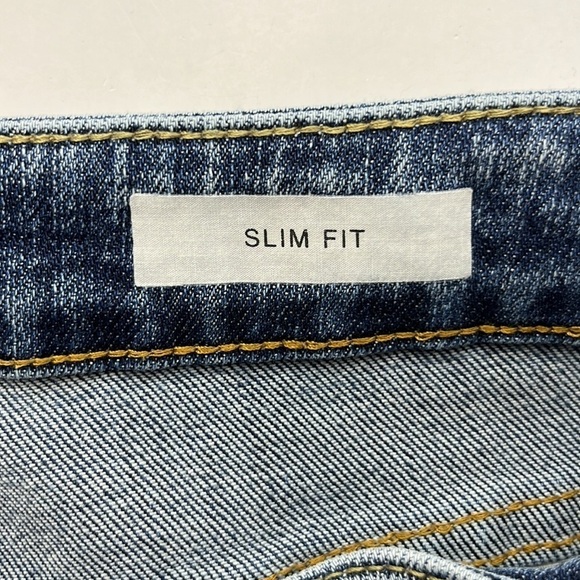 Judy Blue Slim Fit Size 13/31 - Picture 9 of 16